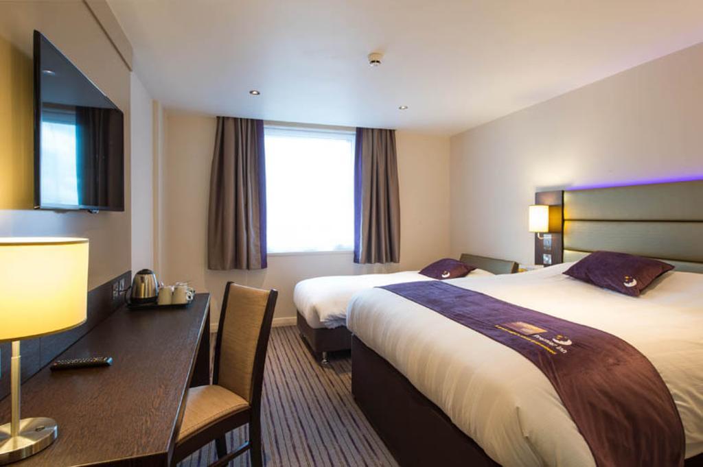 Premier Inn York North Ruang foto