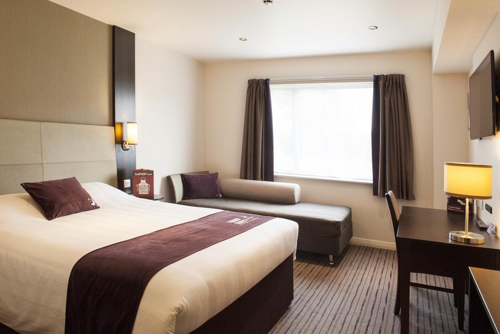 Premier Inn York North Ruang foto